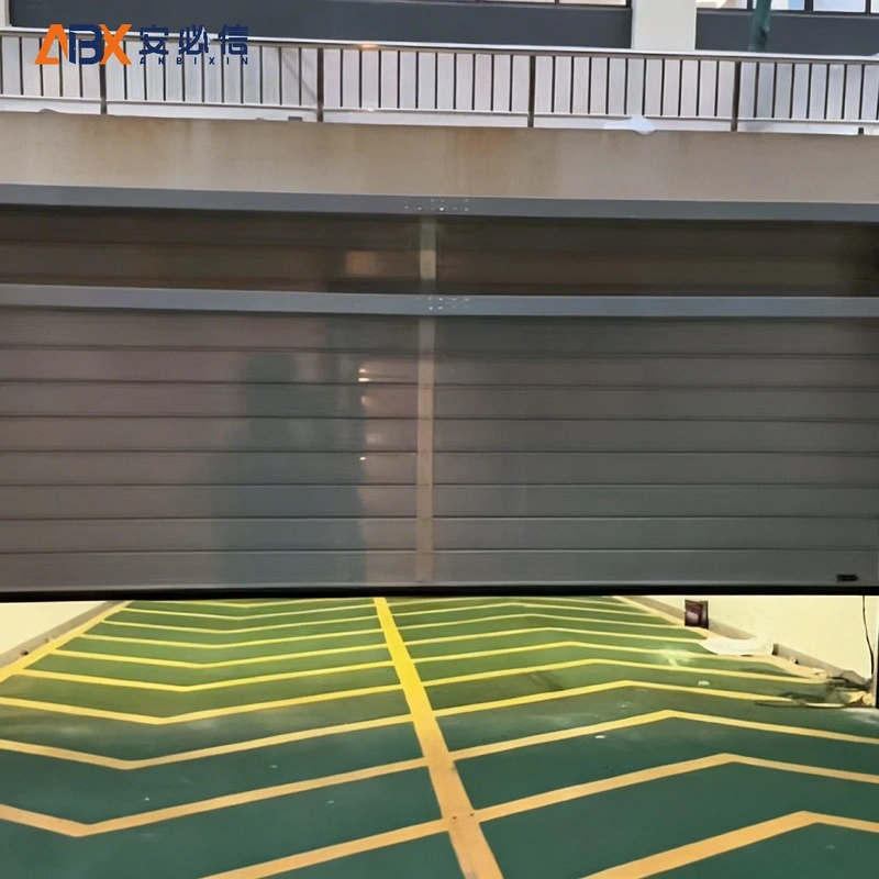 沧州市厂房高速门
